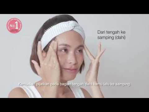 Video: Bagaimana pencuci muka cetaphil berfungsi?