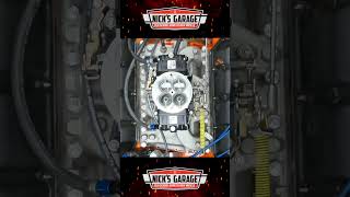 426 Hemi Reborn on Dyno #shorts