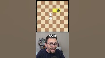 EASY Rook Checkmate!