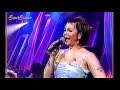 Drawn Concert: I NEVER LOVED YOU ANYWAY - Regine Velasquez