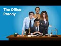 The office parody