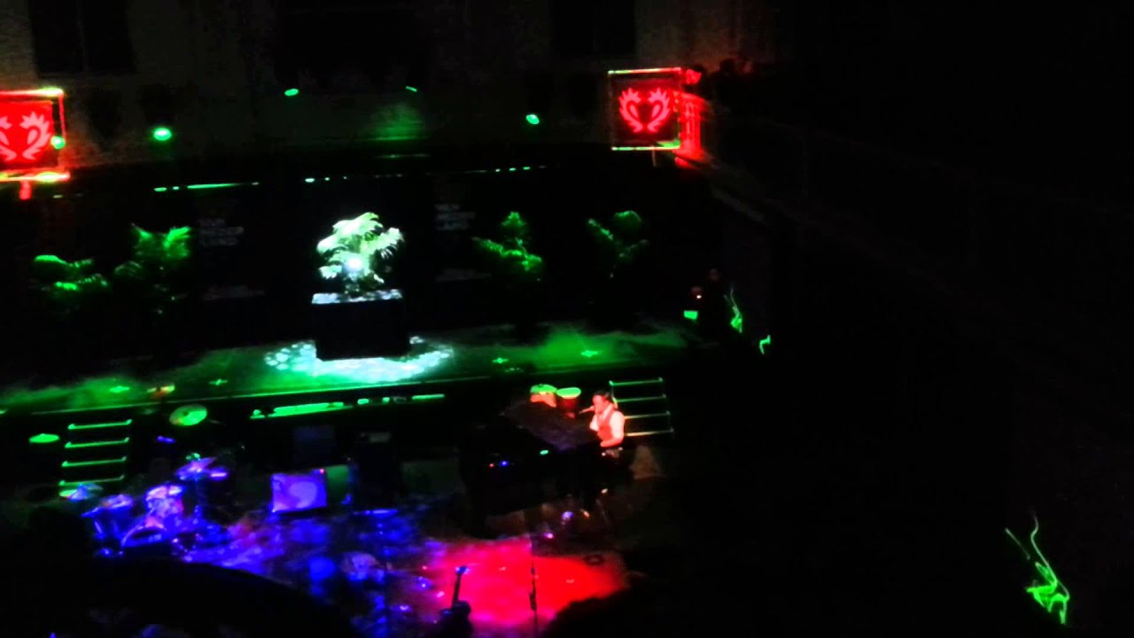 Losing What's Left Without Feeling Lost