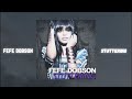 fefe dobson - stuttering (432hz)