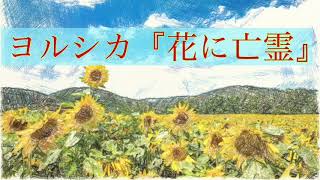 【1時間耐久】花に亡霊/ヨルシカ【オルゴールcover】