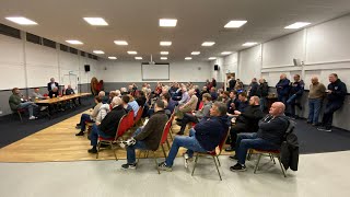 Dagenham & Redbridge Fans' Forum - September 2021