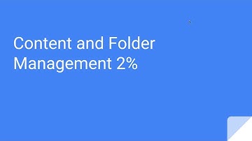 Free Salesforce Admin Certification Course: Standard And Custom Objects