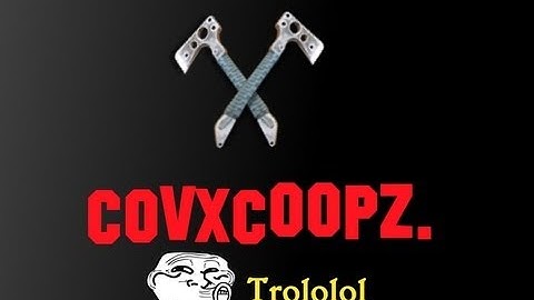 CoVxCOOPZ - Epic Moment Montage | Black ops 2