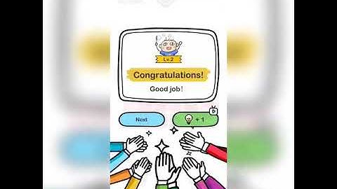 Brain Out Solutions 11-20