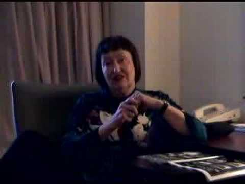 Conversations with Sheila Jordan - Charlie Parker