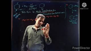 Allylic Substitution Reaction