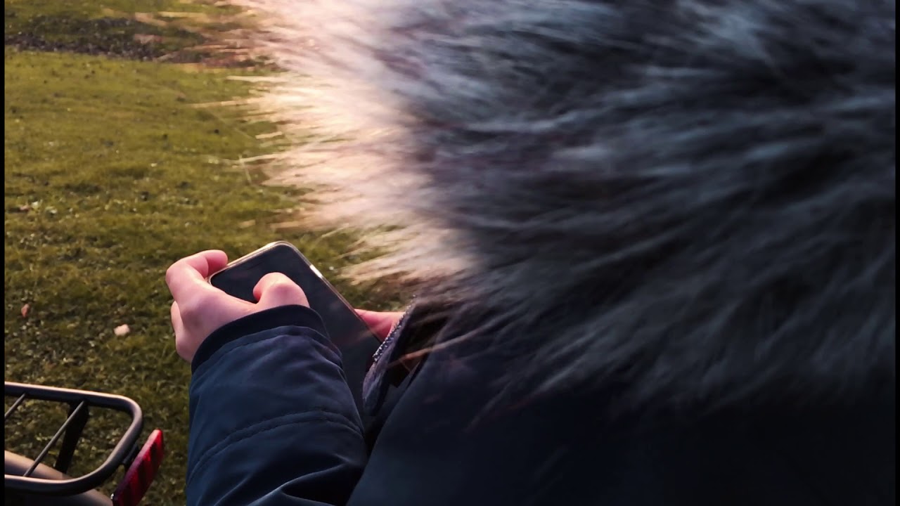 Moody - Short Film shot on iPhone 6