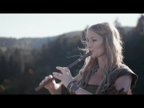 Kerstin Ott - Regenbogenfarben (Offizielles Musikvideo)