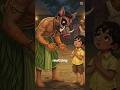 Kantara's AMAZING Origins Story of Panjurli Deva?