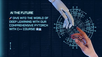 Introduction to Libtorch (Pytorch with C++)