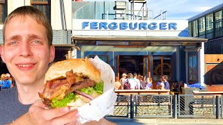 Is this the BEST BURGER in the WORLD?!?