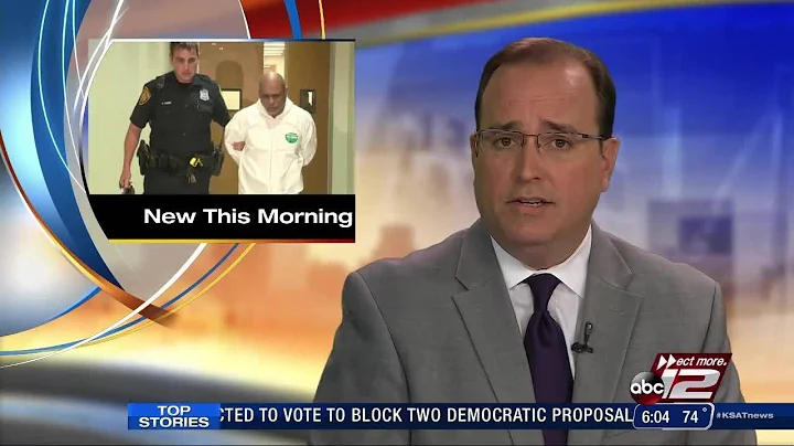 Man arrested after deadly road rage shooting on city’s Southwest Side