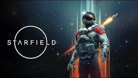 STARFIELD XBOX SERIES X Gameplay Parte 2 - NEW ATLANTIS