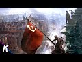 For the Motherland! | Katyusha, Kalinka and More | Epic Orchestral Soviet Medley by Kamikaze Legacy