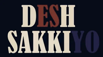 Desh Sakiyo (Nepali Version) Despacito