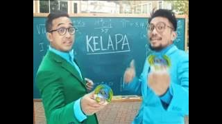 Okky Koko Drink Kel-Apa