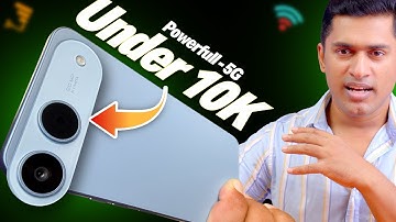 Under Rs.10k  | 10000 രൂപയ്ക്ക് താഴെ ഇത് ഓക്കേ അല്ലെ | Tecno SPARK Go 5G Unboxing Malayalam