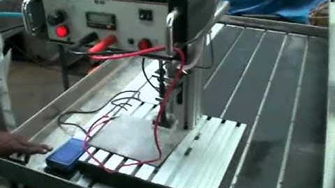 EtchON Semi-automation in Chemical Metal Etching Machine