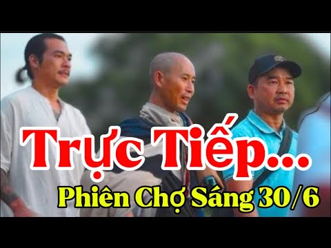 🔴Chuyện Gì Nữa