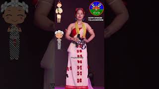 #nagaland #love #traditionalclothing #trendingshorts #trending