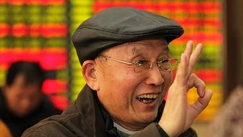 Shanghai Composite index returns to 3 000 line - DayDayNews