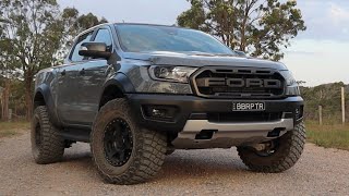 EVERY TRUE 4WD NEEDS THIS FROM FACTORY, EVEN THE RANGER RAPTOR ! Why is this not standard ?