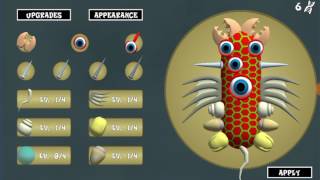 Evolution Simulator 2 #4 Wealth