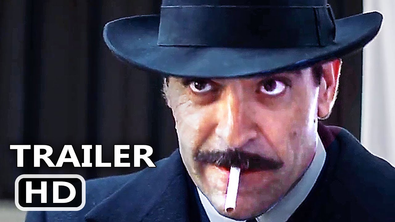 GUN CITY Trailer Brasileiro LEGENDADO 2018) YouTube