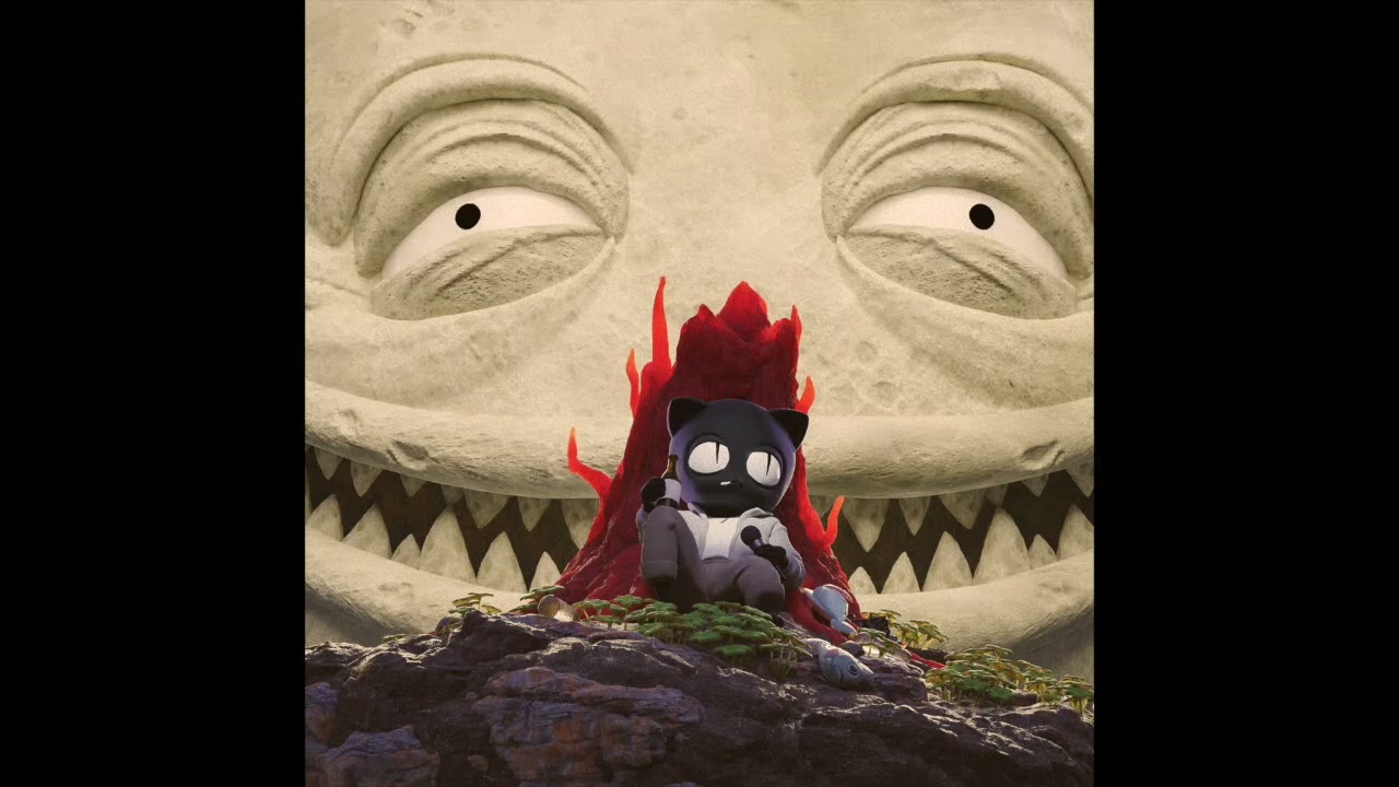 (FREE) LAUSSE THE CAT x REJJIE SNOW TYPE BEAT - 