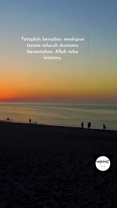 motivasi kehidupan | kata kata sabar dan ikhlas #shorts #nasihatdirichannel #renungan #storywa