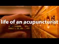 Life of an acupuncturist dongguk university los angeles
