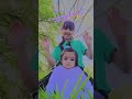 my sister Hiva became 7 months old my new video #shortsfeed #viralshorts #Hiva