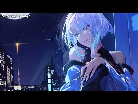 「Nightcore」→ So Bad - (Lyrics)