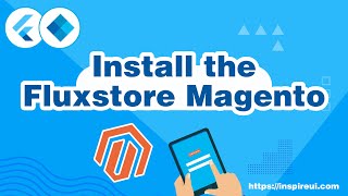 Install the FluxStore Pro for Magento (Flutter E-Commerce App In 10 Minutes) screenshot 5