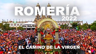 ROMERIA DE ZAPOPAN 2022  NUESTRO CAMINO ???? | Datos qué tal vez no sabías