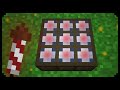 ✔ Minecraft: How to make a Firework Battery