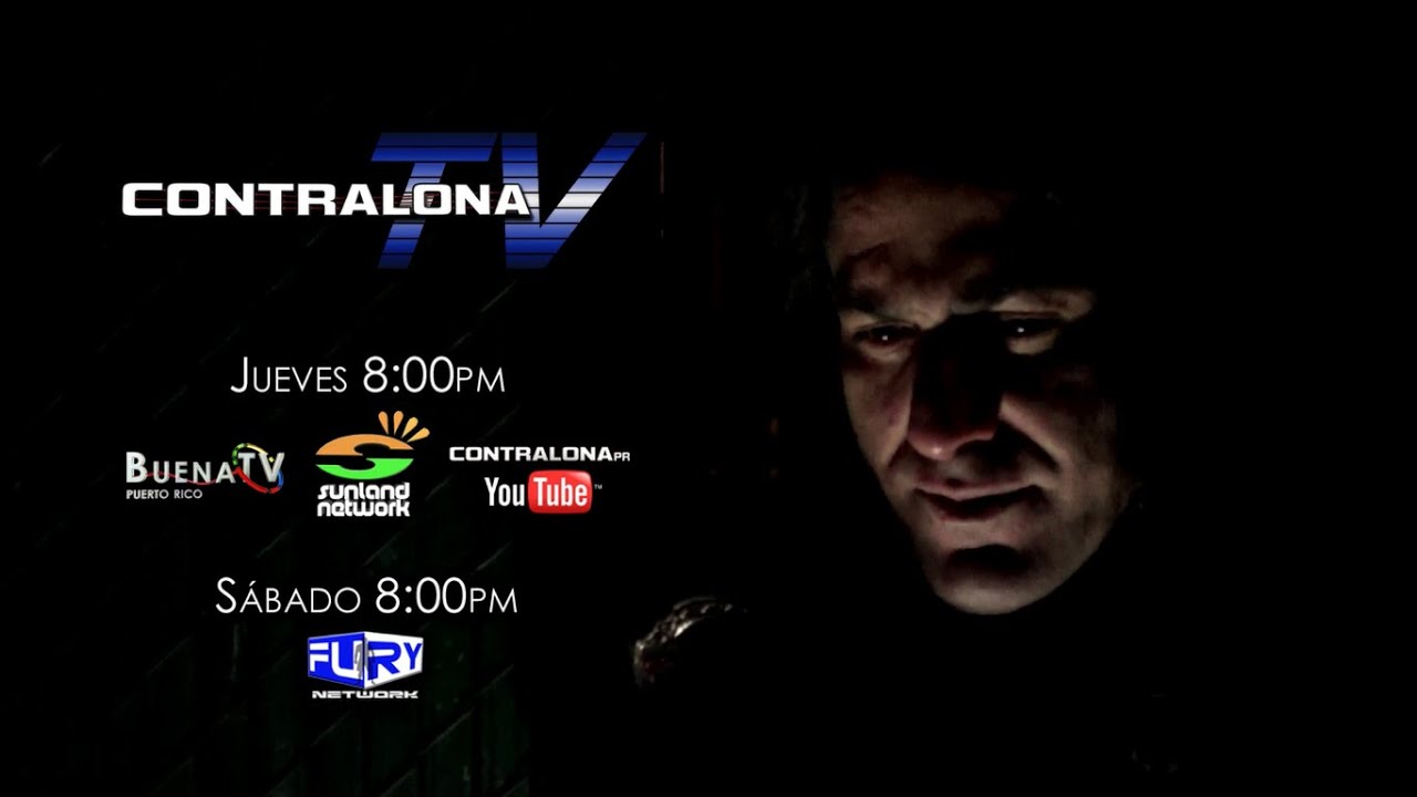 ContralonaTV: GUSTE A QUIEN NO LE GUSTE