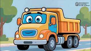 Yol Harakati Qahramonlari