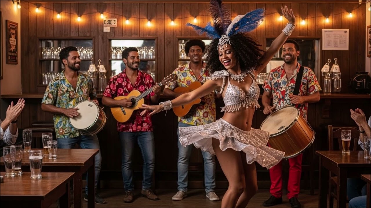 A boa do bar ( remixada )