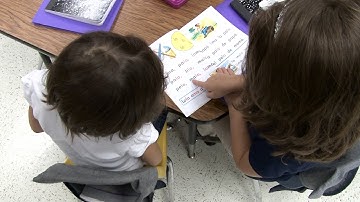 Discover Our Dual Language Schools