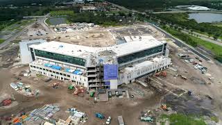 Sarasota Memorial Hospital - Venice, September 2020