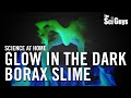 Glow-in-the-Dark Slime Quiz