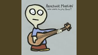 Video thumbnail of "ARMCHAIR MARTIAN & Jon Snodgrass - Mexican Song"