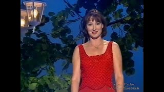 Gaby Albrecht - Nie wieder allein - 2000