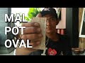 MAL POT OVAL || SEPERTI INI CARA CEPAT MEMBUATNYA