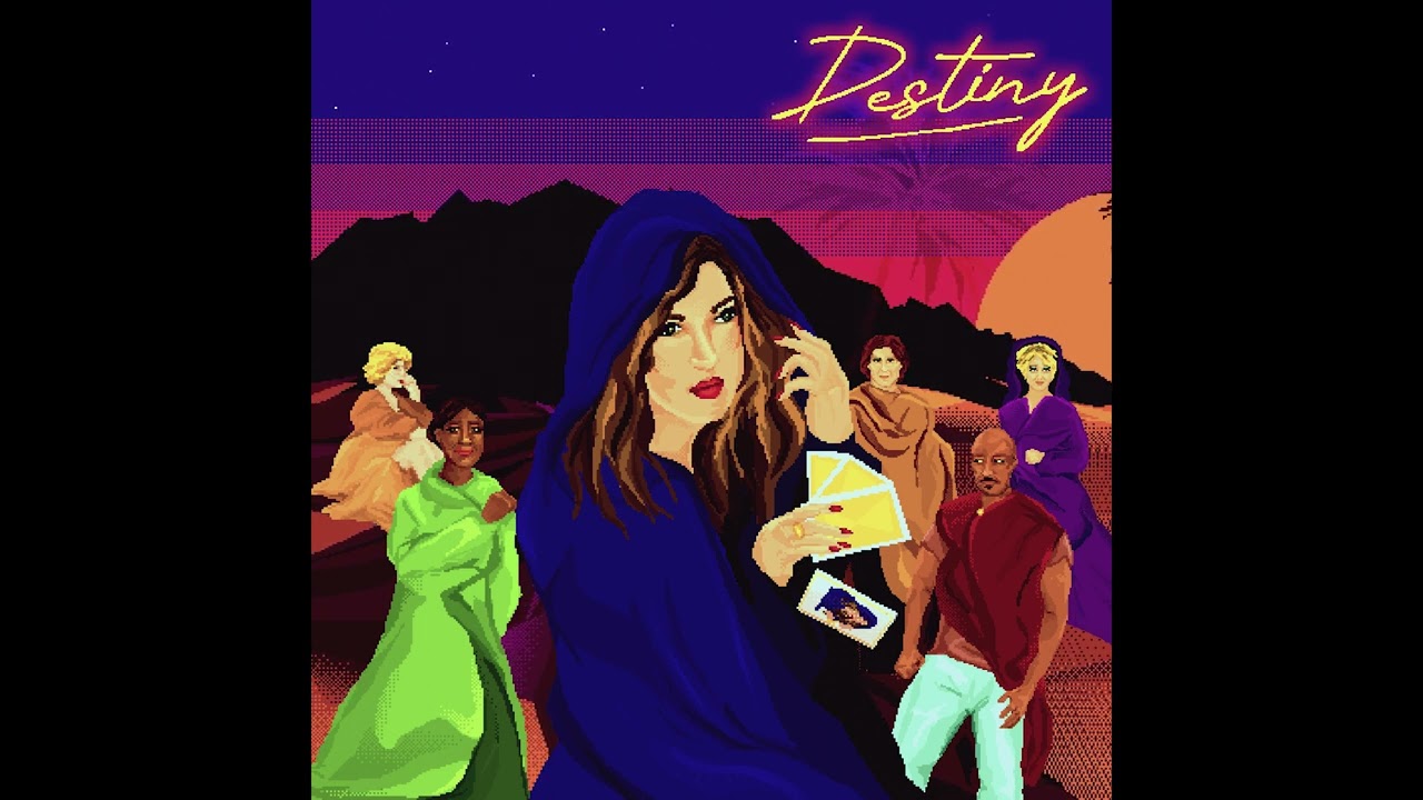 DJ Sabrina The Teenage DJ - Honey accords